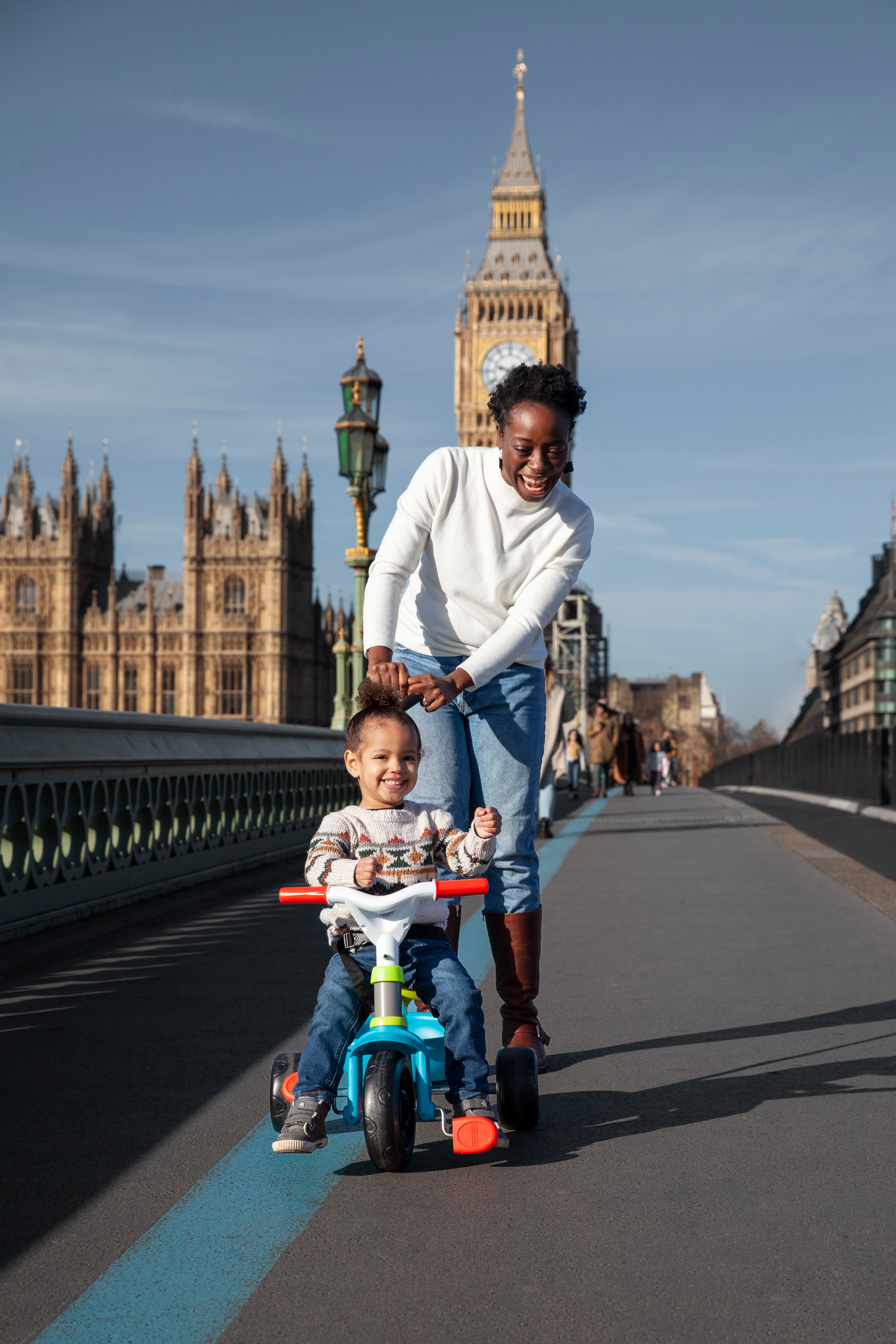 UK Spouse Visa London
