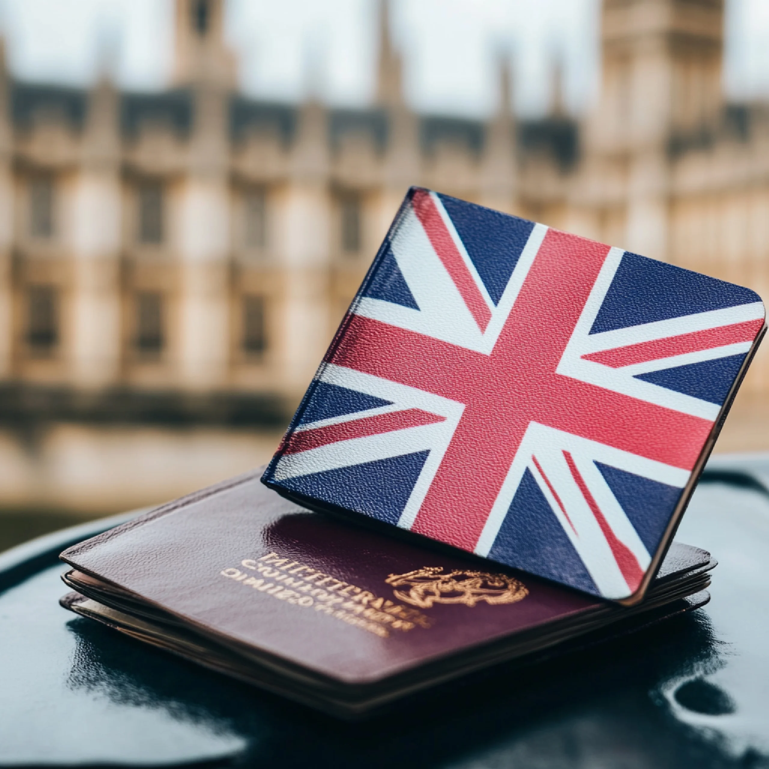 Recent UK Spouse Visa Changes