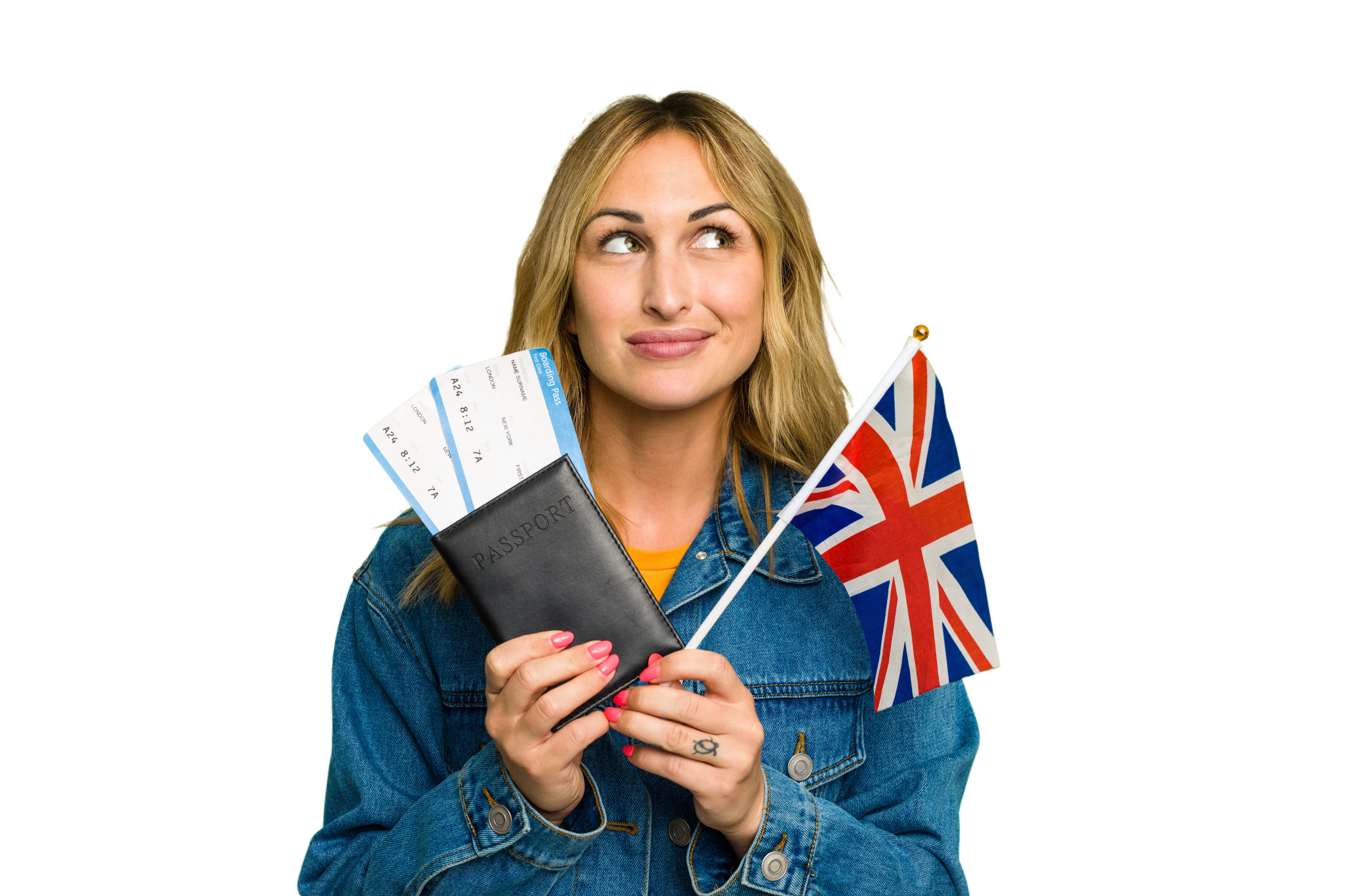 What is a UK Spouse Visa