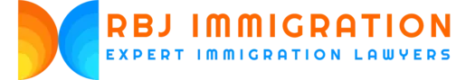 RBJ Immigration Logo