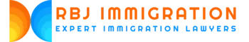 RBJ Immigration Logo