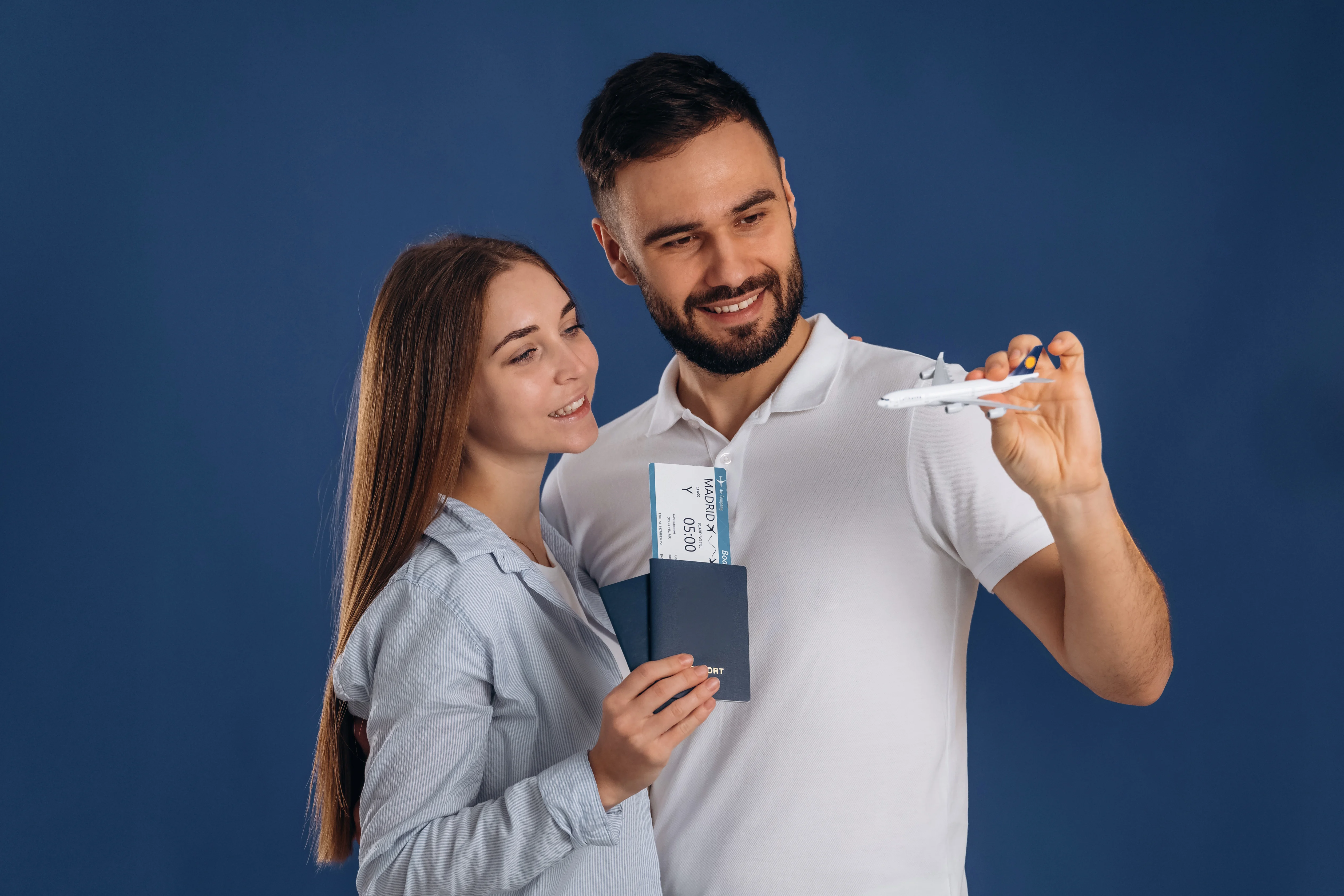UK Spouse Visa London