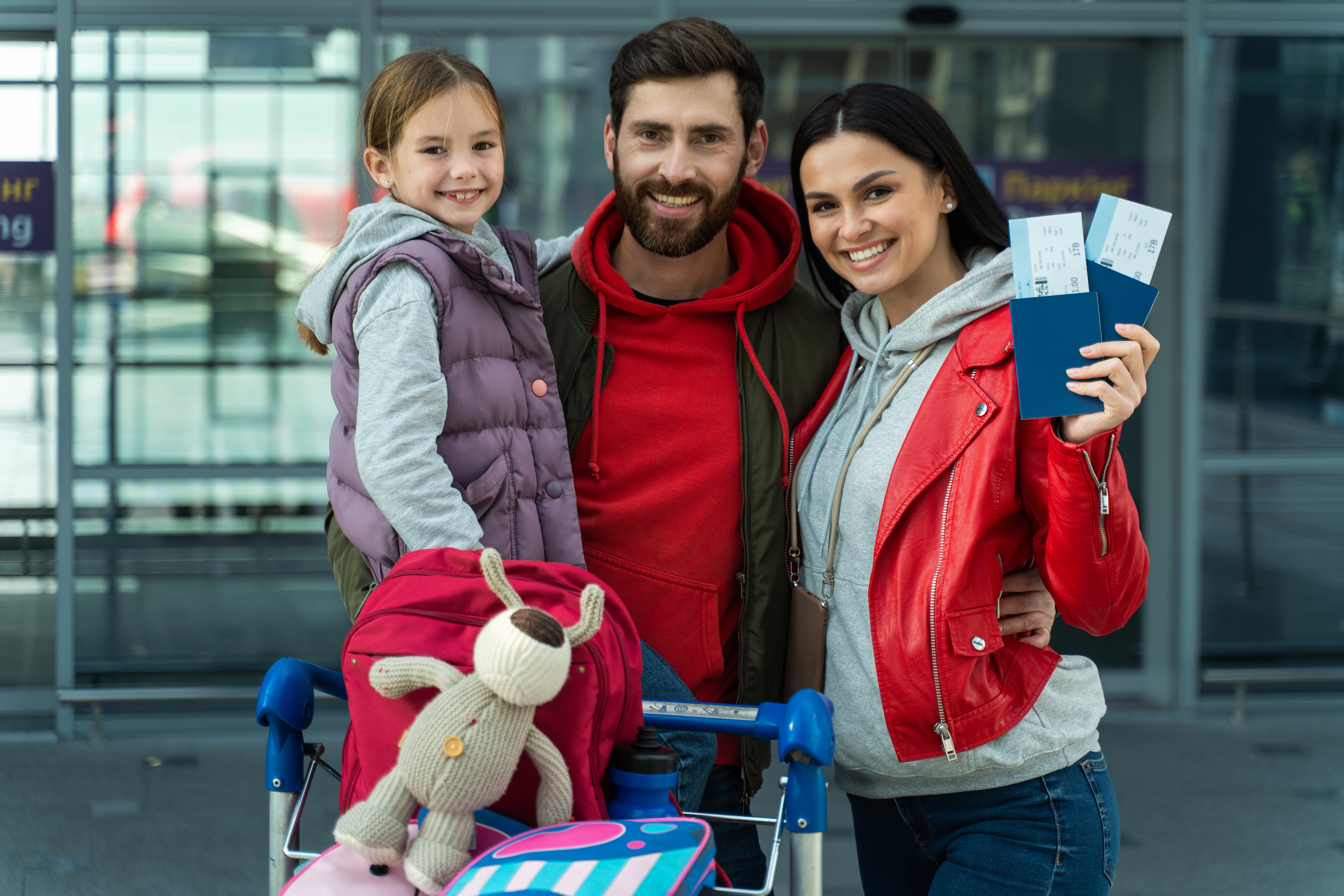 UK Spouse Visa London