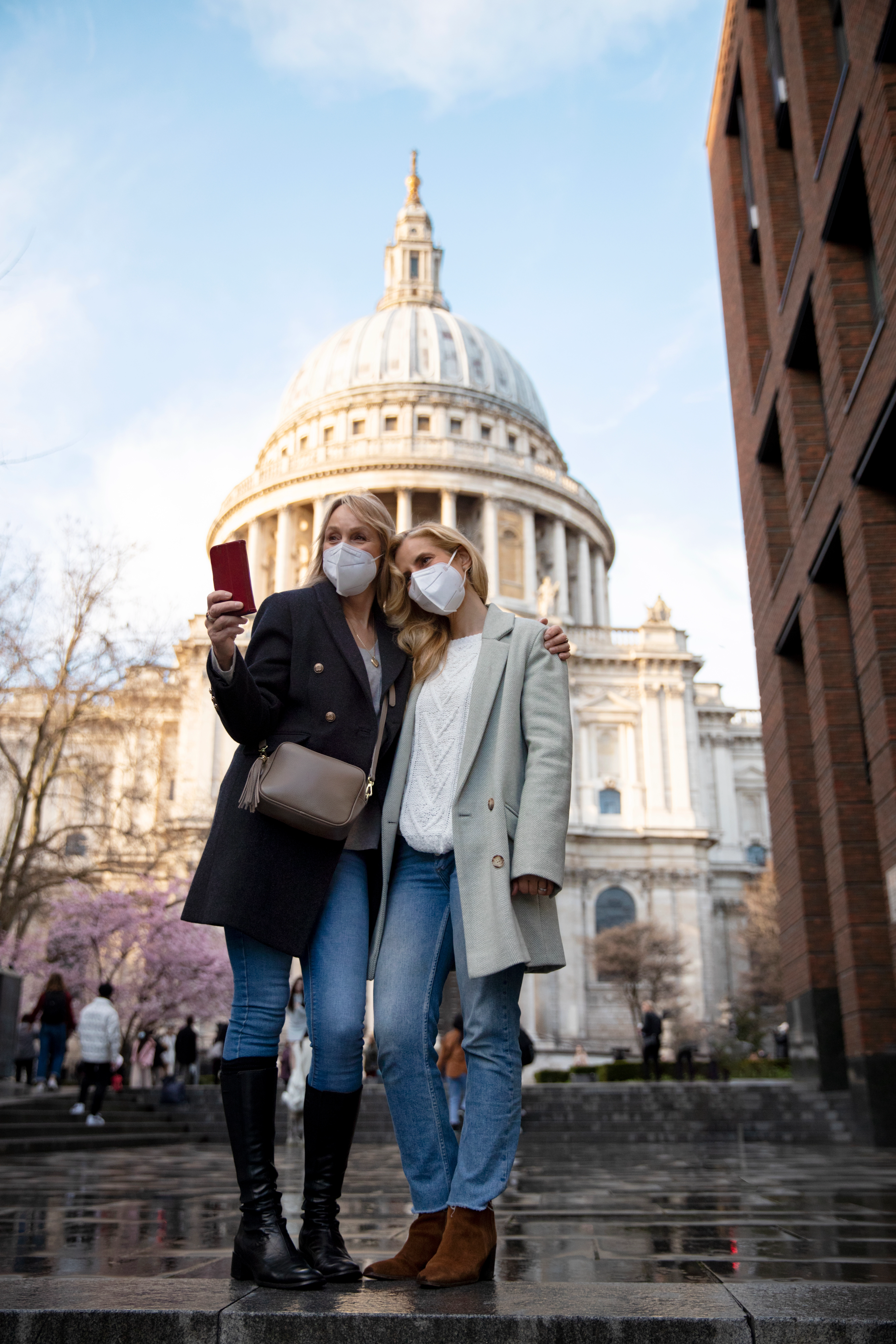 Indefinite Leave to Remain in London